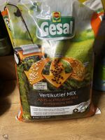 Gesal Vertikutier MIX – 4 kg (Neu & Originalverpackt)
